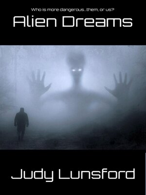 cover image of Alien Dreams
